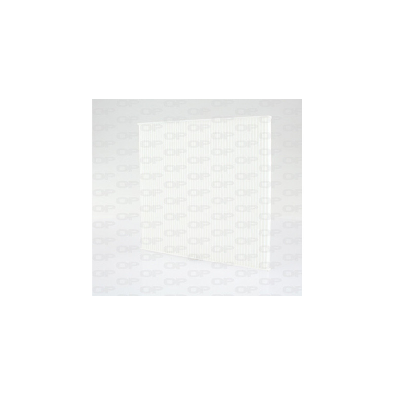 Filtre d'habitacle OPEN PARTS