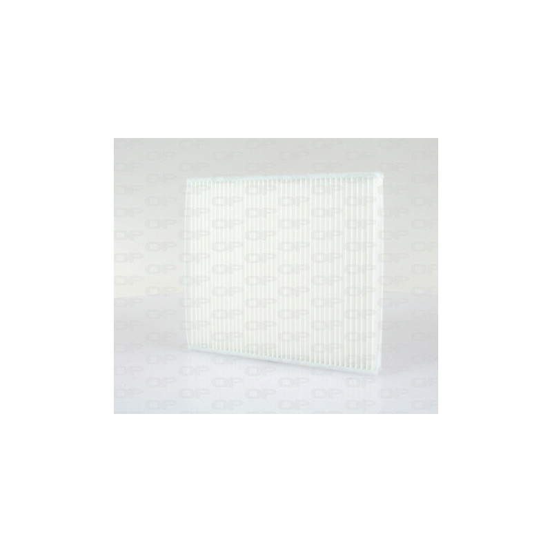 Filtre d'habitacle OPEN PARTS