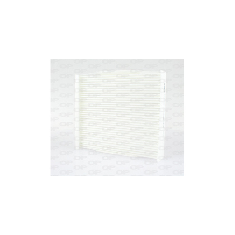 Filtre d'habitacle OPEN PARTS