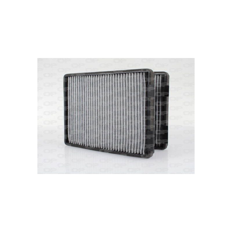 Filtre d'habitacle OPEN PARTS