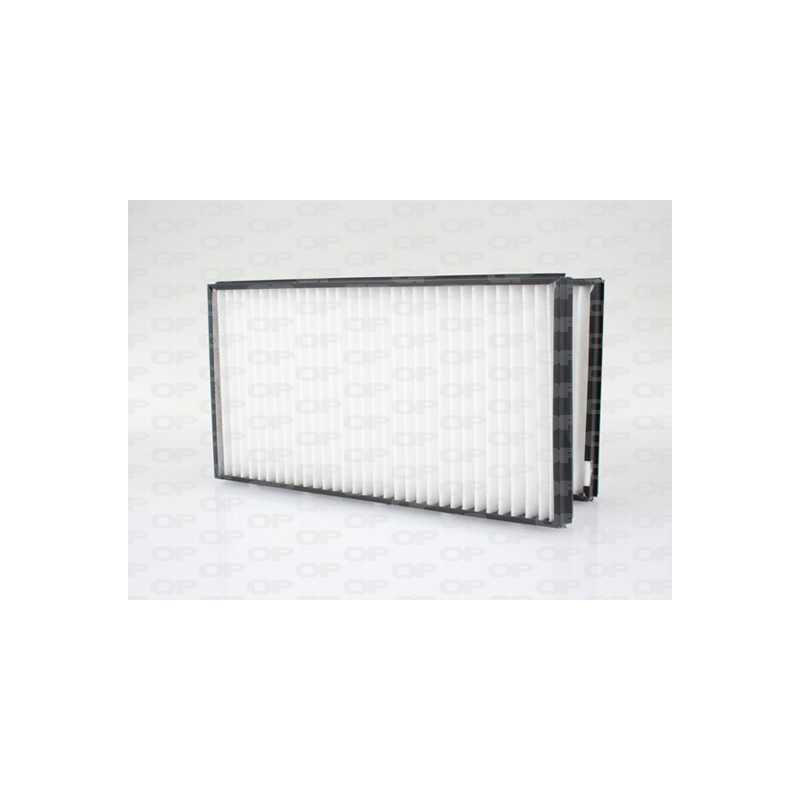 Filtre d'habitacle OPEN PARTS