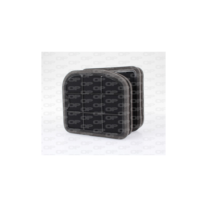 Filtre d'habitacle OPEN PARTS