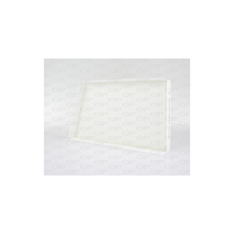 Filtre d'habitacle OPEN PARTS