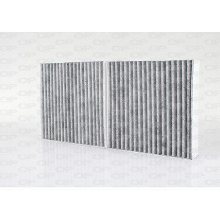 Filtre d'habitacle OPEN PARTS