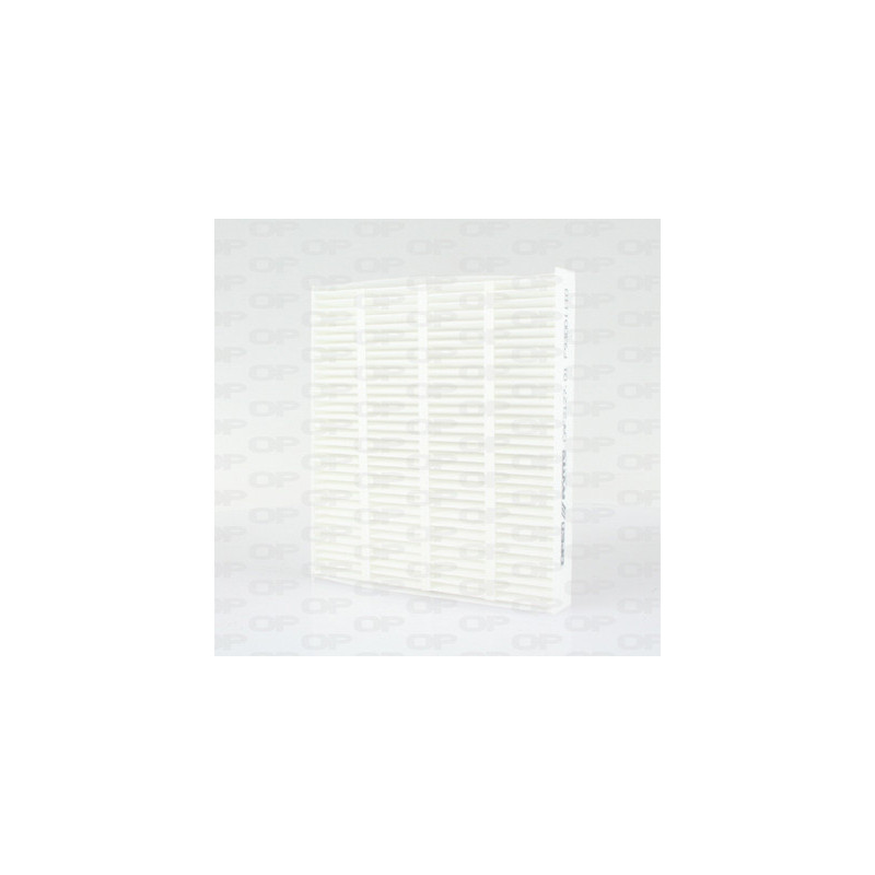 Filtre d'habitacle OPEN PARTS