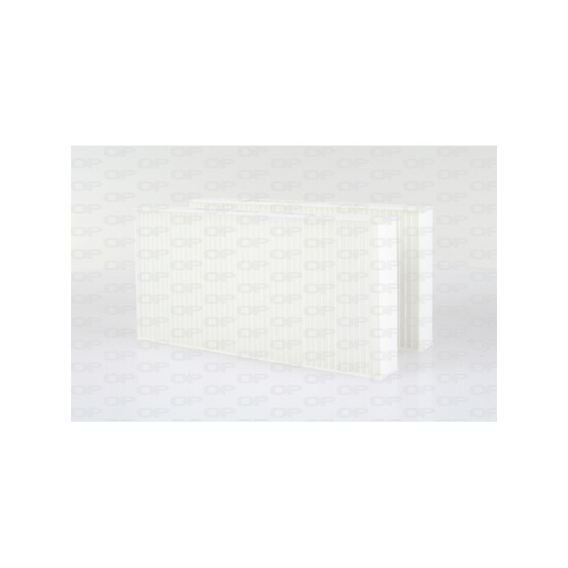 Filtre d'habitacle OPEN PARTS