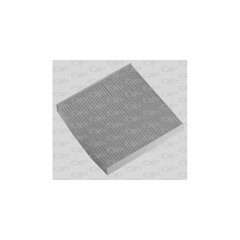 Filtre d'habitacle OPEN PARTS