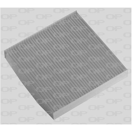 Filtre d'habitacle OPEN PARTS