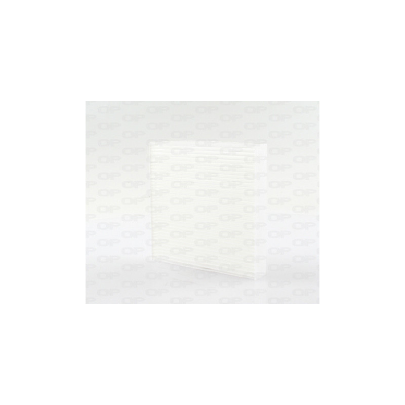 Filtre d'habitacle OPEN PARTS