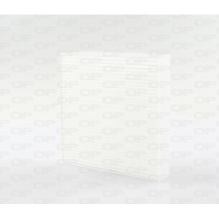 Filtre d'habitacle OPEN PARTS