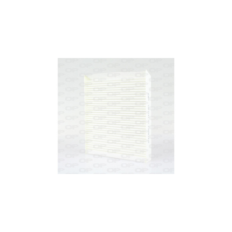 Filtre d'habitacle OPEN PARTS