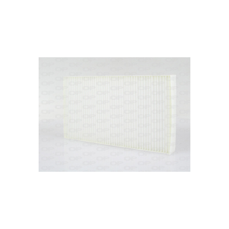 Filtre d'habitacle OPEN PARTS