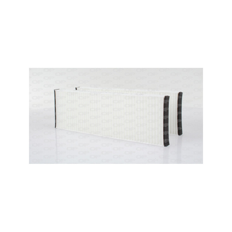 Filtre d'habitacle OPEN PARTS