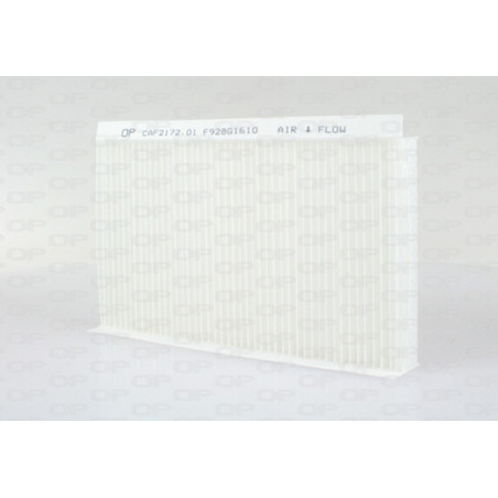 Filtre d'habitacle OPEN PARTS