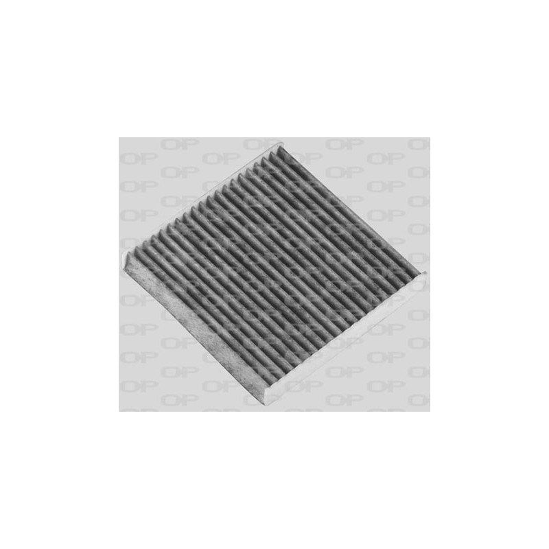 Filtre d'habitacle OPEN PARTS