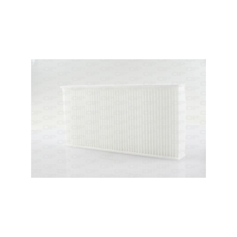 Filtre d'habitacle OPEN PARTS