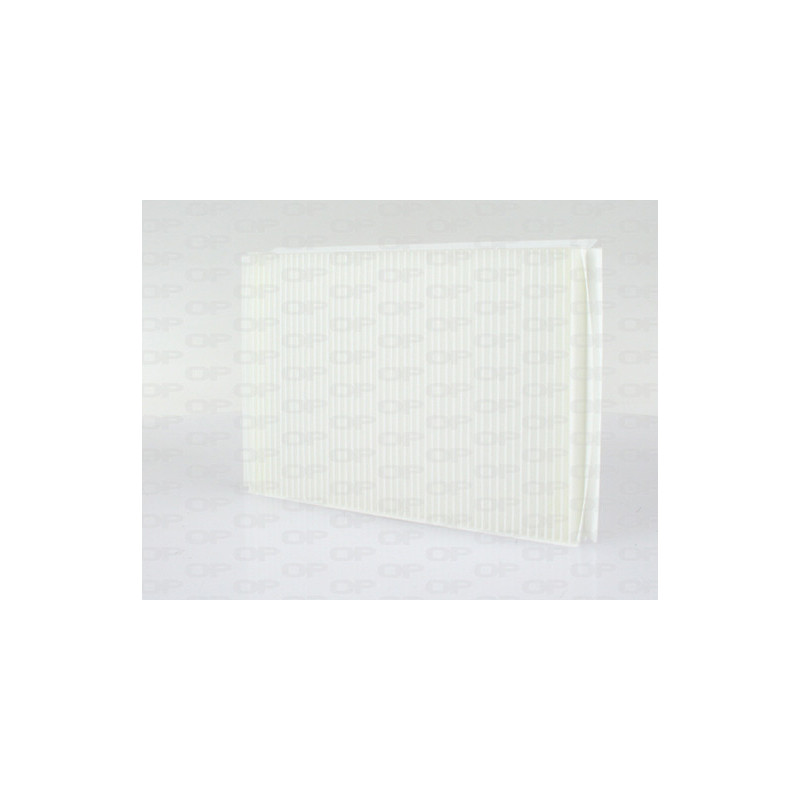 Filtre d'habitacle OPEN PARTS