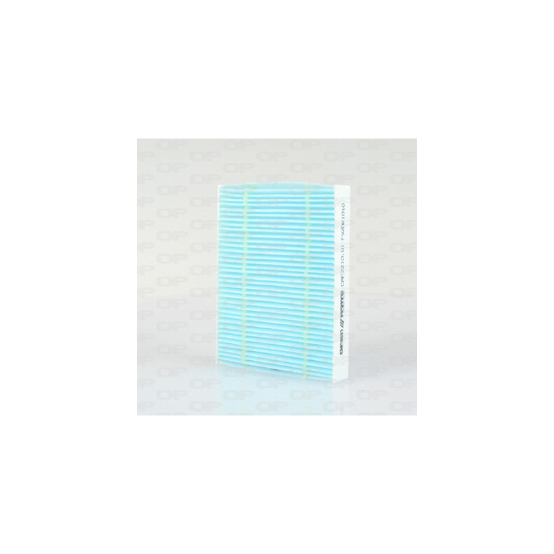 Filtre d'habitacle OPEN PARTS