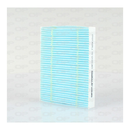 Filtre d'habitacle OPEN PARTS