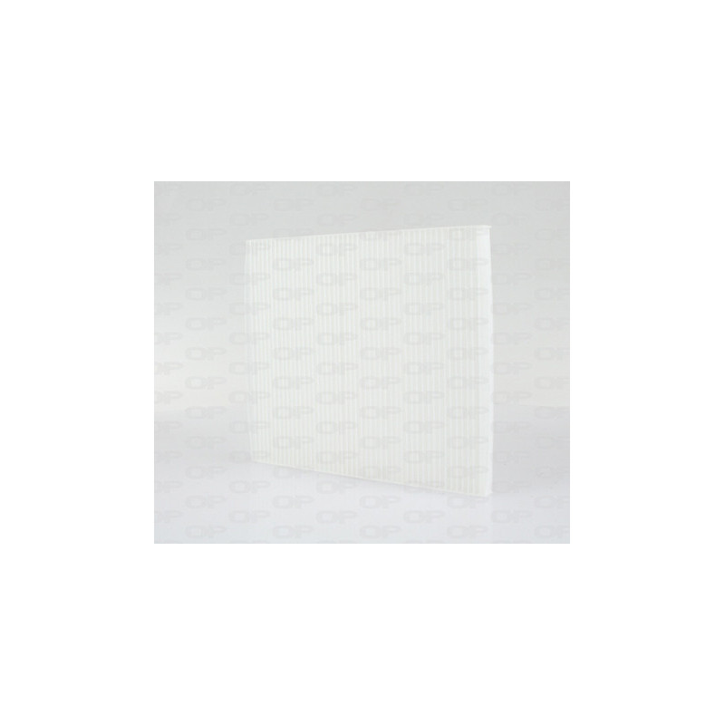 Filtre d'habitacle OPEN PARTS