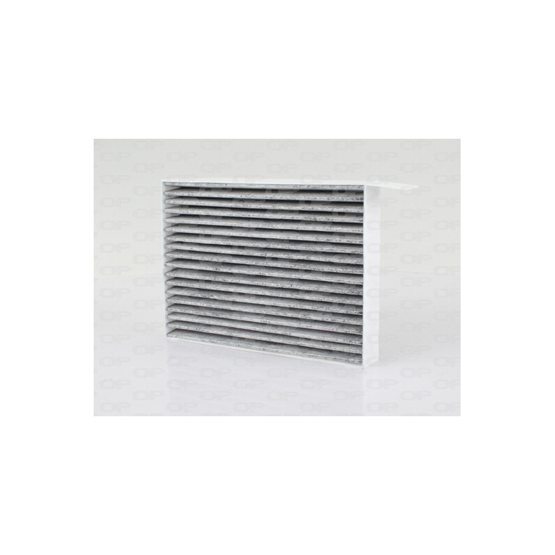 Filtre d'habitacle OPEN PARTS