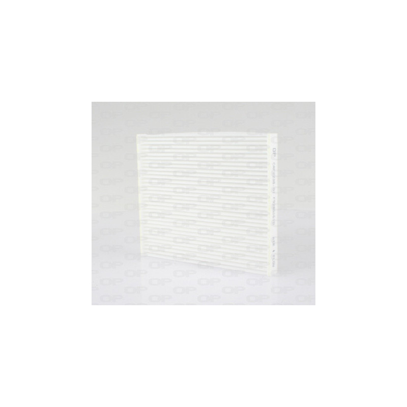 Filtre d'habitacle OPEN PARTS