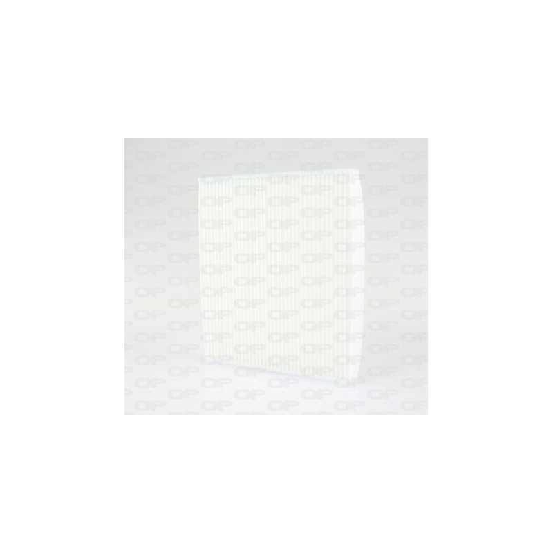 Filtre d'habitacle OPEN PARTS