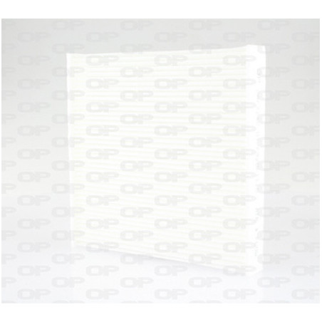 Filtre d'habitacle OPEN PARTS