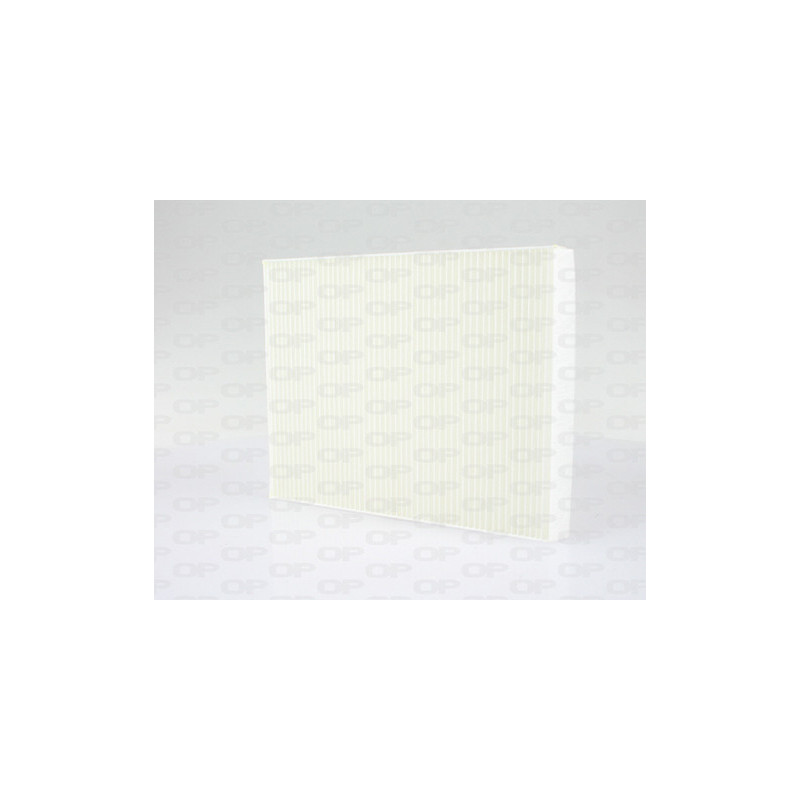 Filtre d'habitacle OPEN PARTS