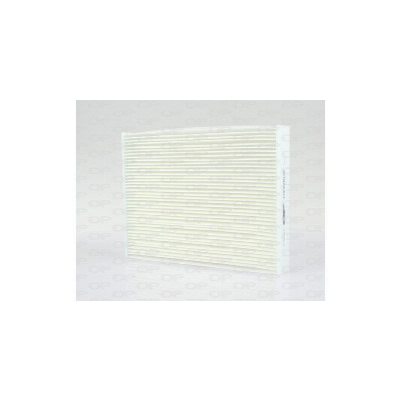 Filtre d'habitacle OPEN PARTS