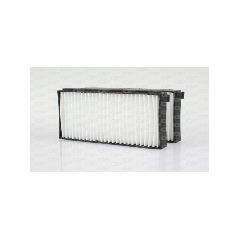 Filtre d'habitacle OPEN PARTS