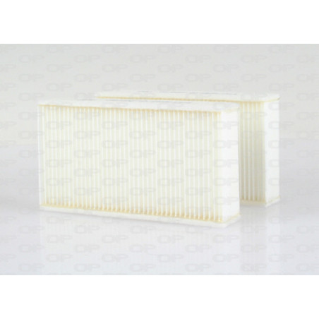 Filtre d'habitacle OPEN PARTS