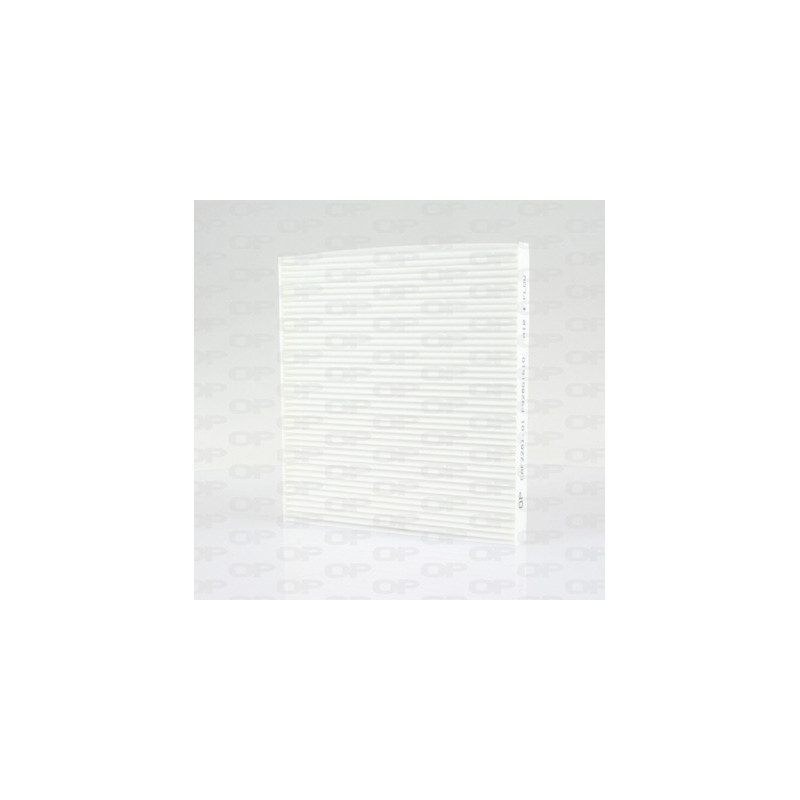 Filtre d'habitacle OPEN PARTS