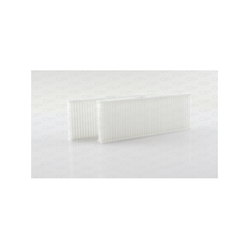 Filtre d'habitacle OPEN PARTS