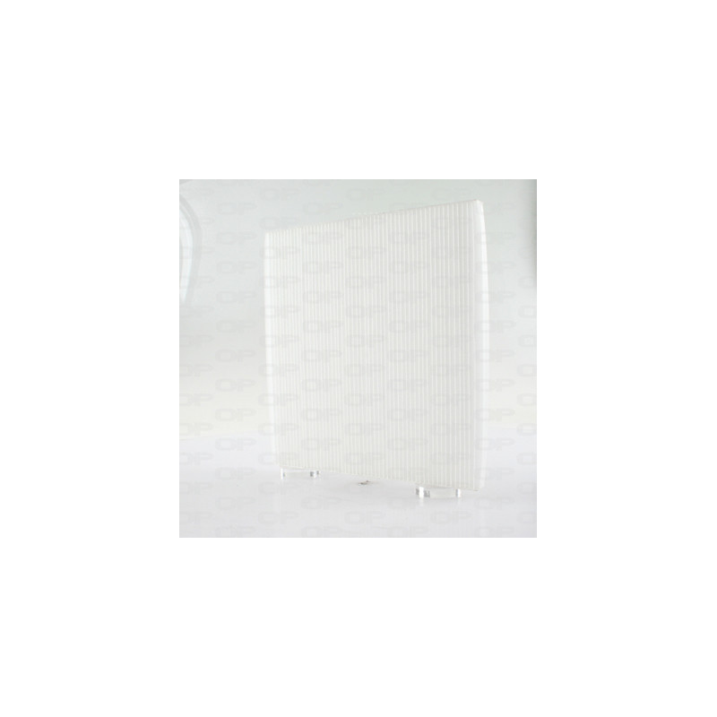 Filtre d'habitacle OPEN PARTS