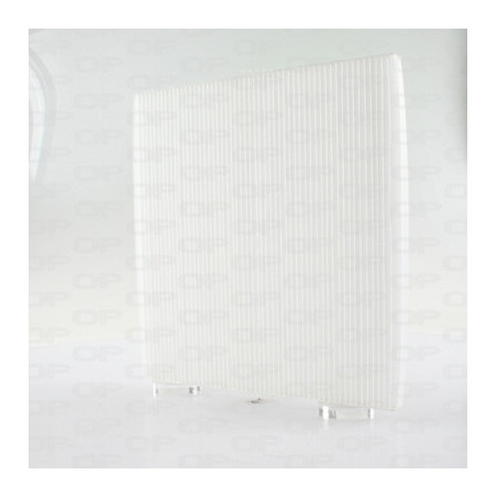 Filtre d'habitacle OPEN PARTS