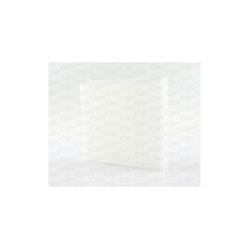 Filtre d'habitacle OPEN PARTS