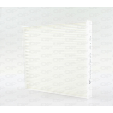 Filtre d'habitacle OPEN PARTS