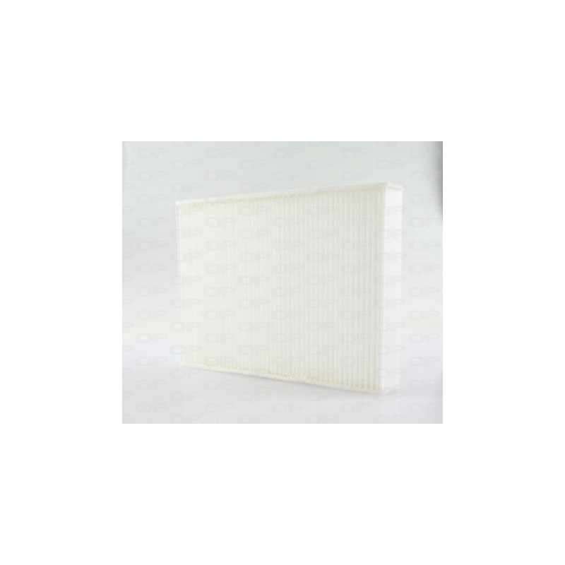 Filtre d'habitacle OPEN PARTS