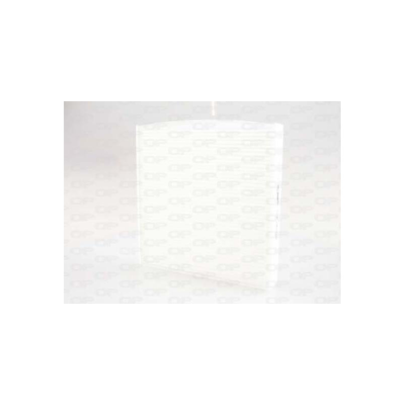 Filtre d'habitacle OPEN PARTS