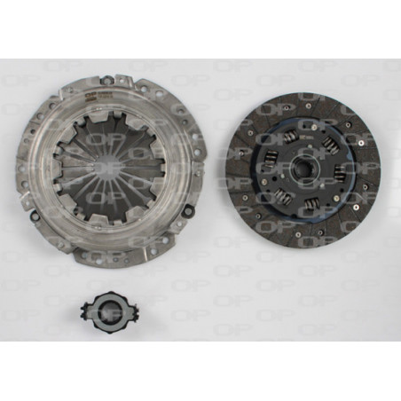 Kit d'embrayage OPEN PARTS
