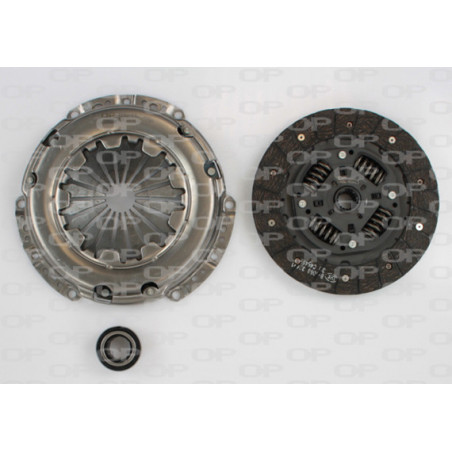 Kit d'embrayage OPEN PARTS