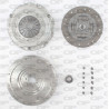 Kit d'embrayage OPEN PARTS