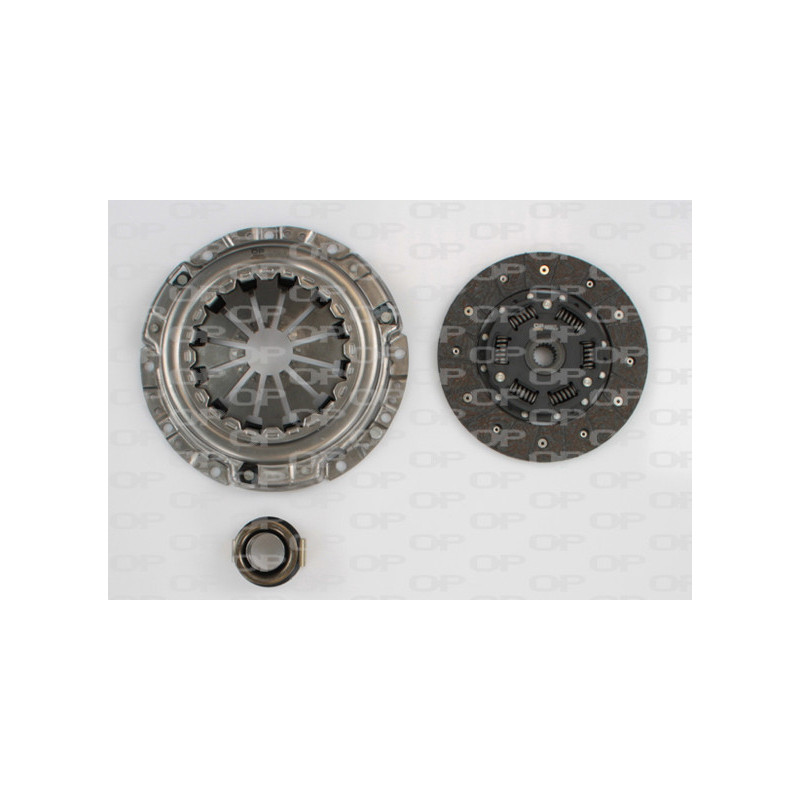 Kit d'embrayage OPEN PARTS