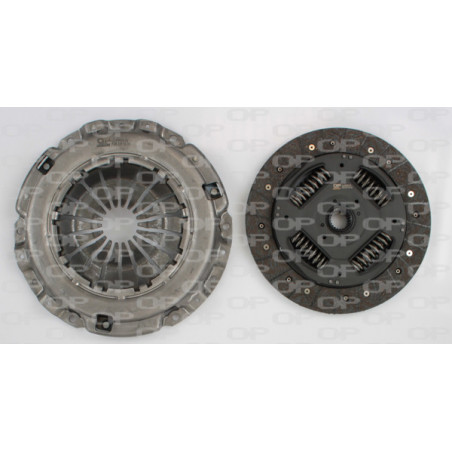 Kit d'embrayage OPEN PARTS