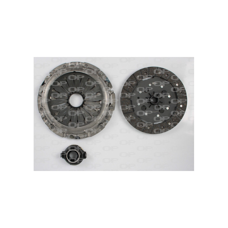 Kit d'embrayage OPEN PARTS