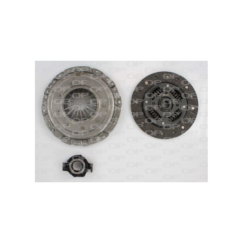 Kit d'embrayage OPEN PARTS