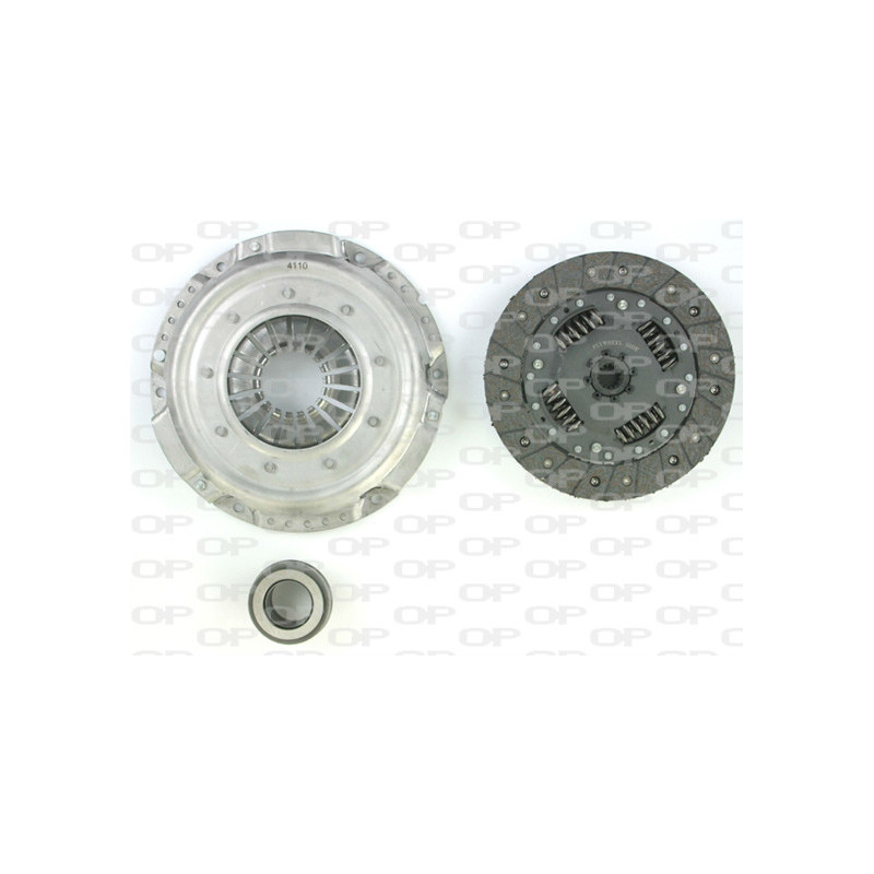 Kit d'embrayage OPEN PARTS