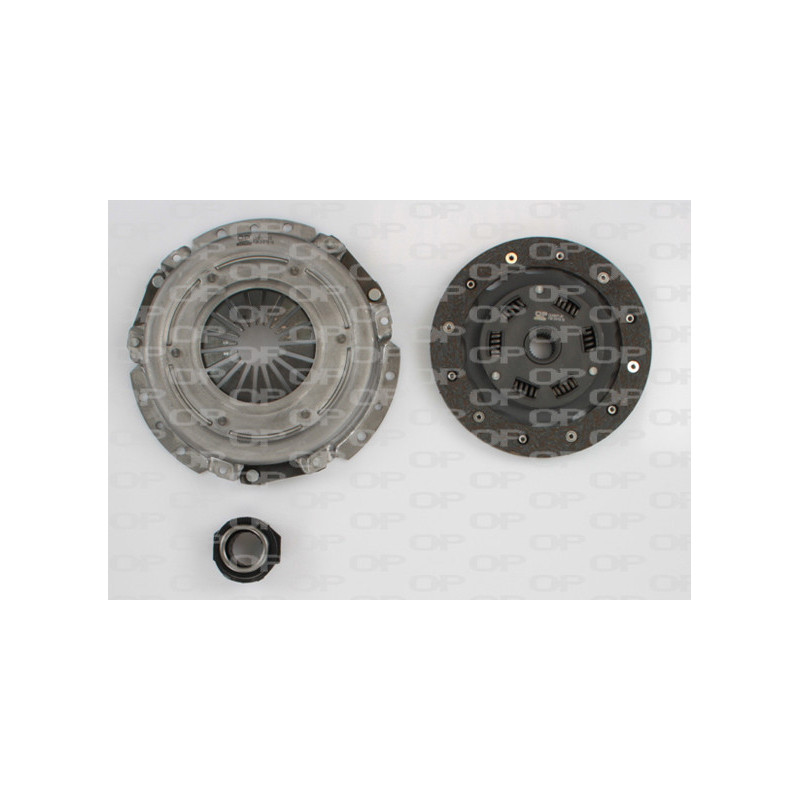 Kit d'embrayage OPEN PARTS