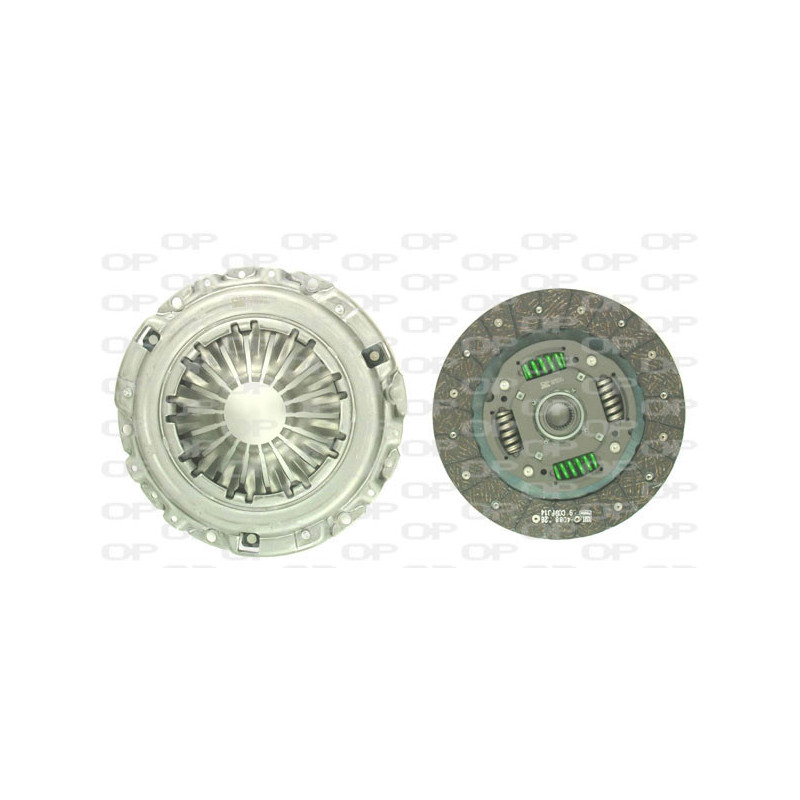 Kit d'embrayage OPEN PARTS